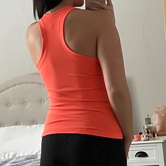 Athleta high neck athletic tank - Picture 5 of 5